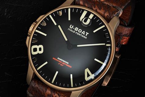 u boat replica watches usa|u boat watches limited edition.